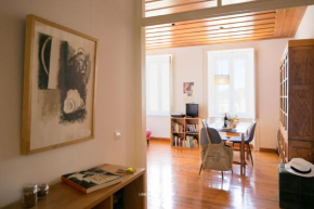 Historial Centre Apartment by the Castle 50 by Lisbonne Collection